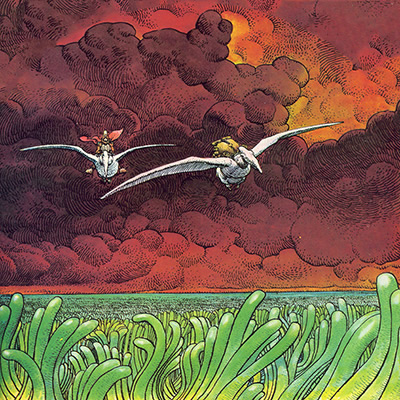 moebius